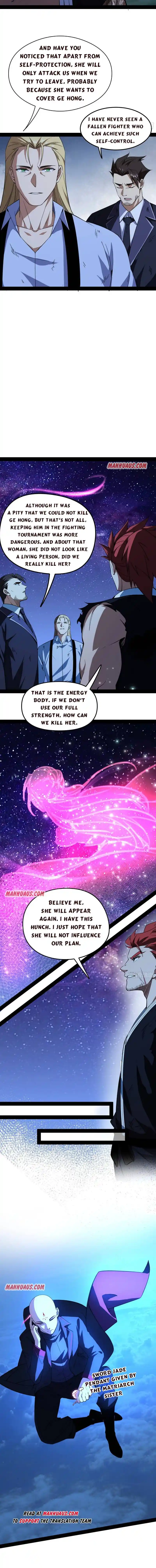 ManhwaFull Chapter 174.1