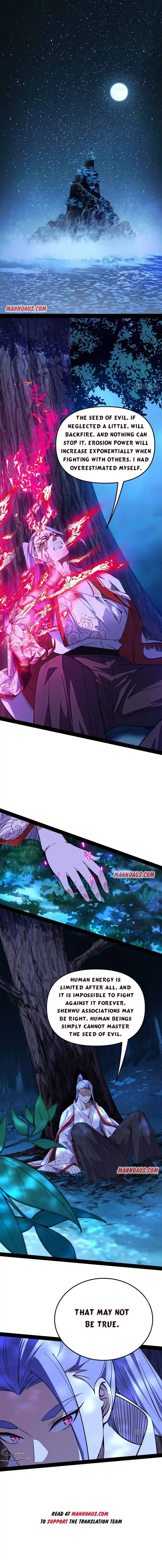 ManhwaFull Chapter 174.1