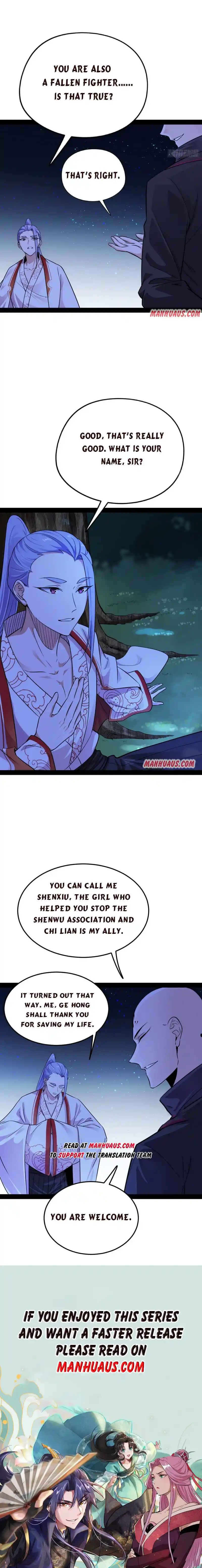 ManhwaFull Chapter 174.1