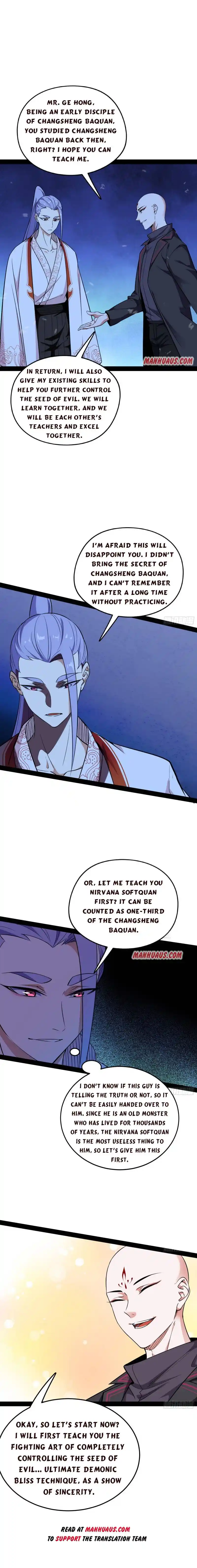 ManhwaFull Chapter 174.2