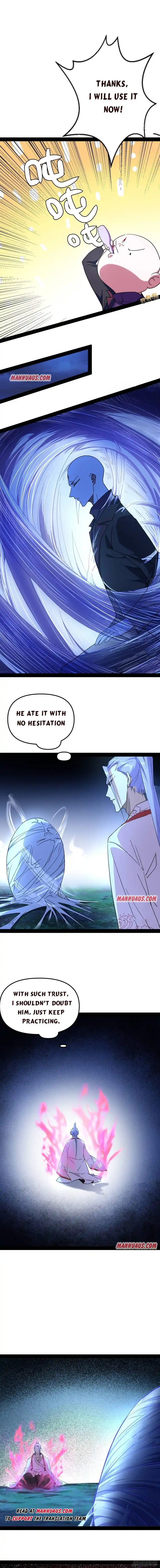 ManhwaFull Chapter 174.2