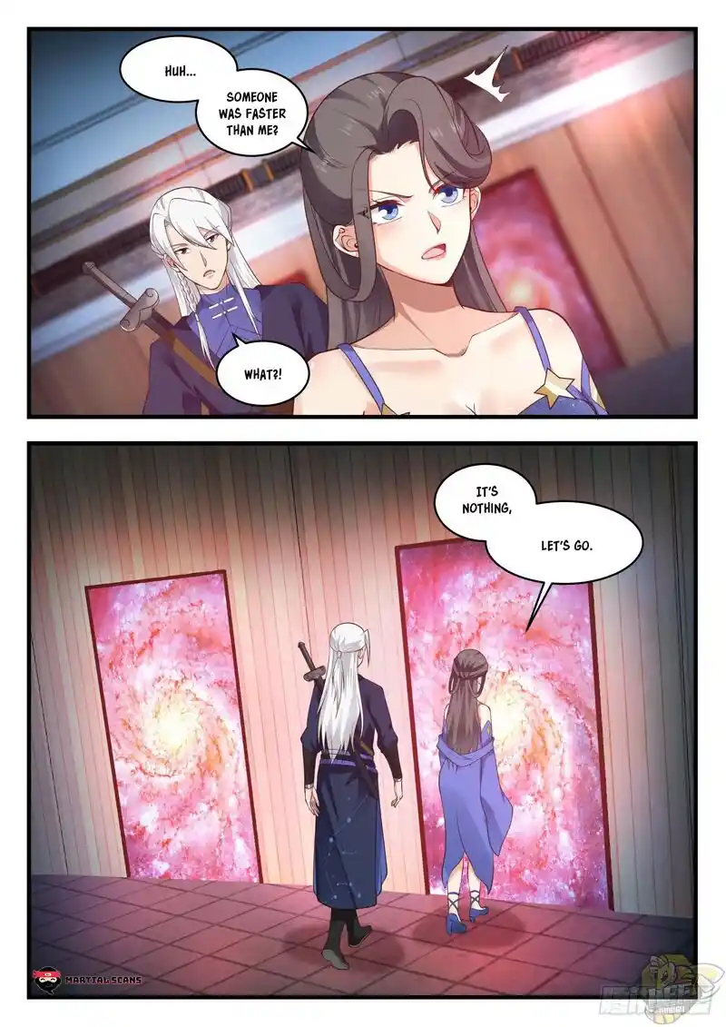 ManhwaFull Chapter 1742