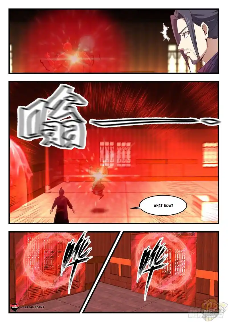 ManhwaFull Chapter 1742