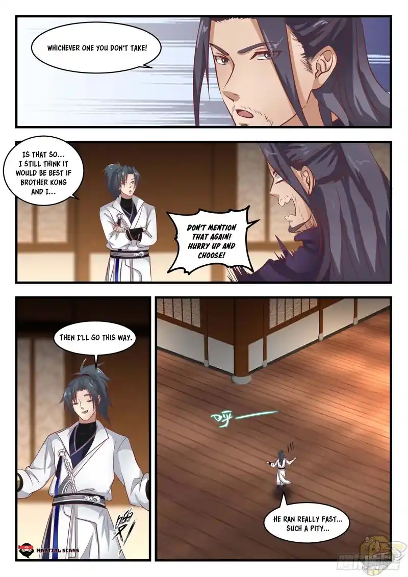 ManhwaFull Chapter 1744