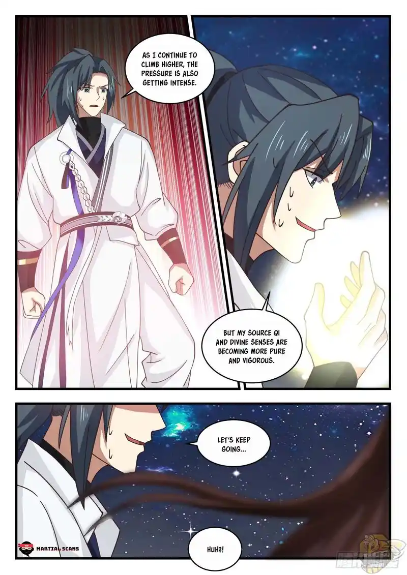 ManhwaFull Chapter 1745