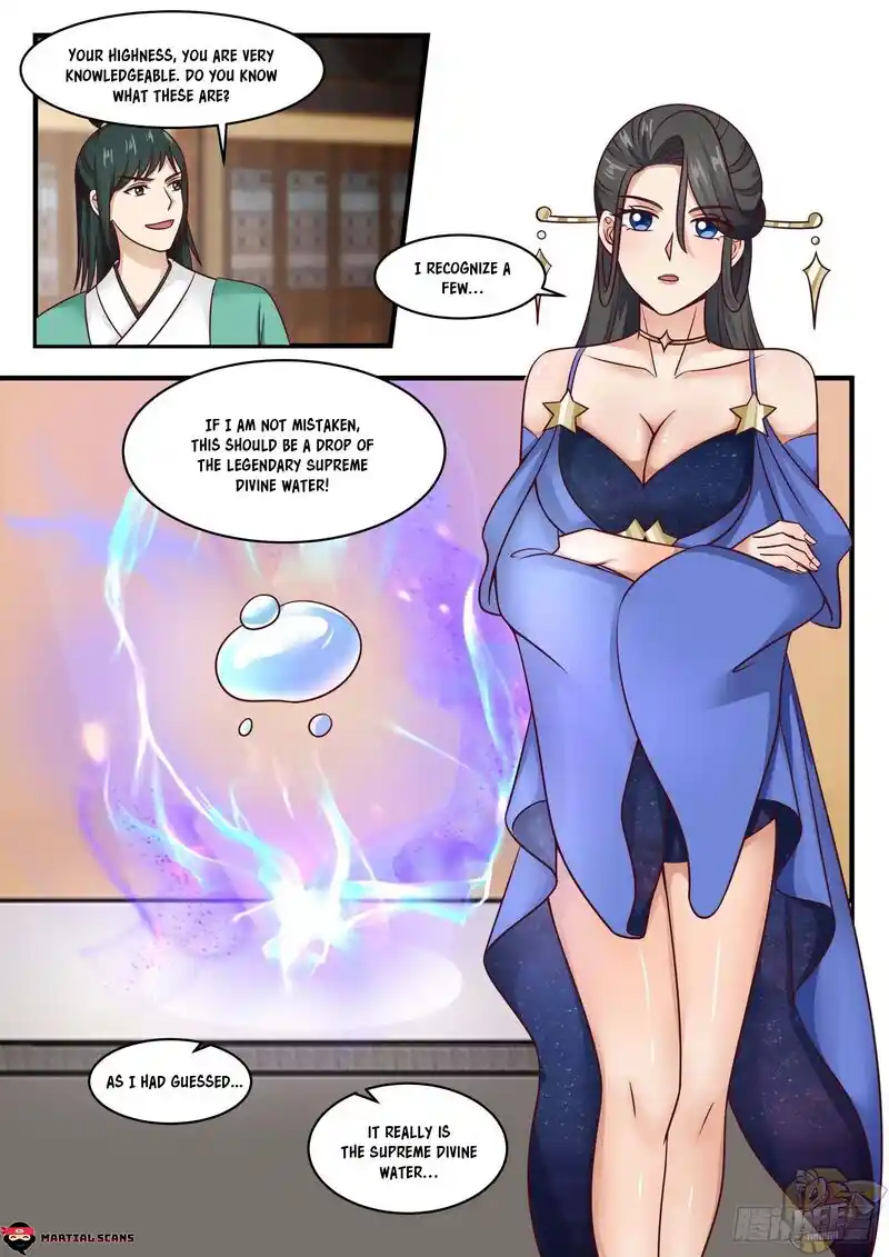 ManhwaFull Chapter 1749