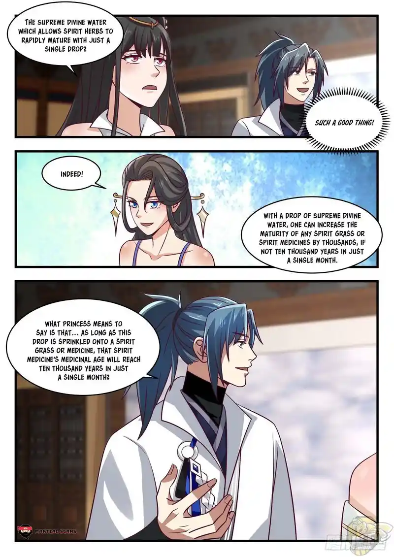 ManhwaFull Chapter 1749