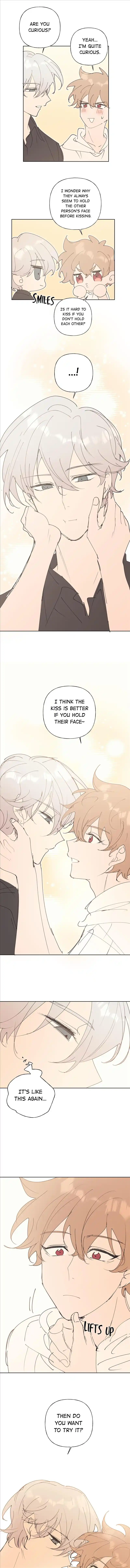 ManhwaFull Chapter 17.5