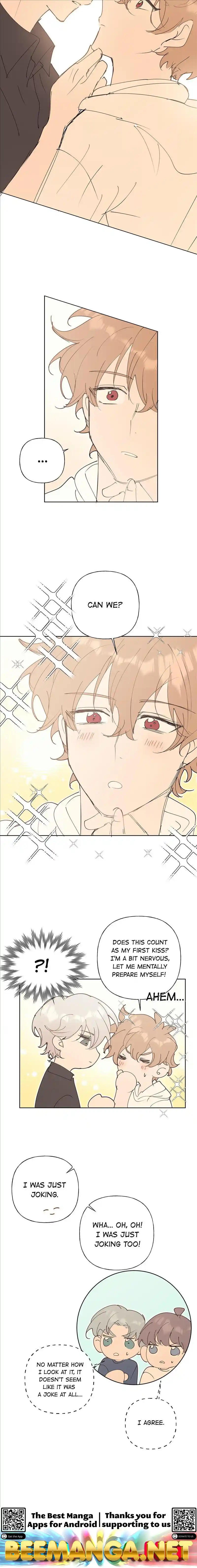 ManhwaFull Chapter 17.5