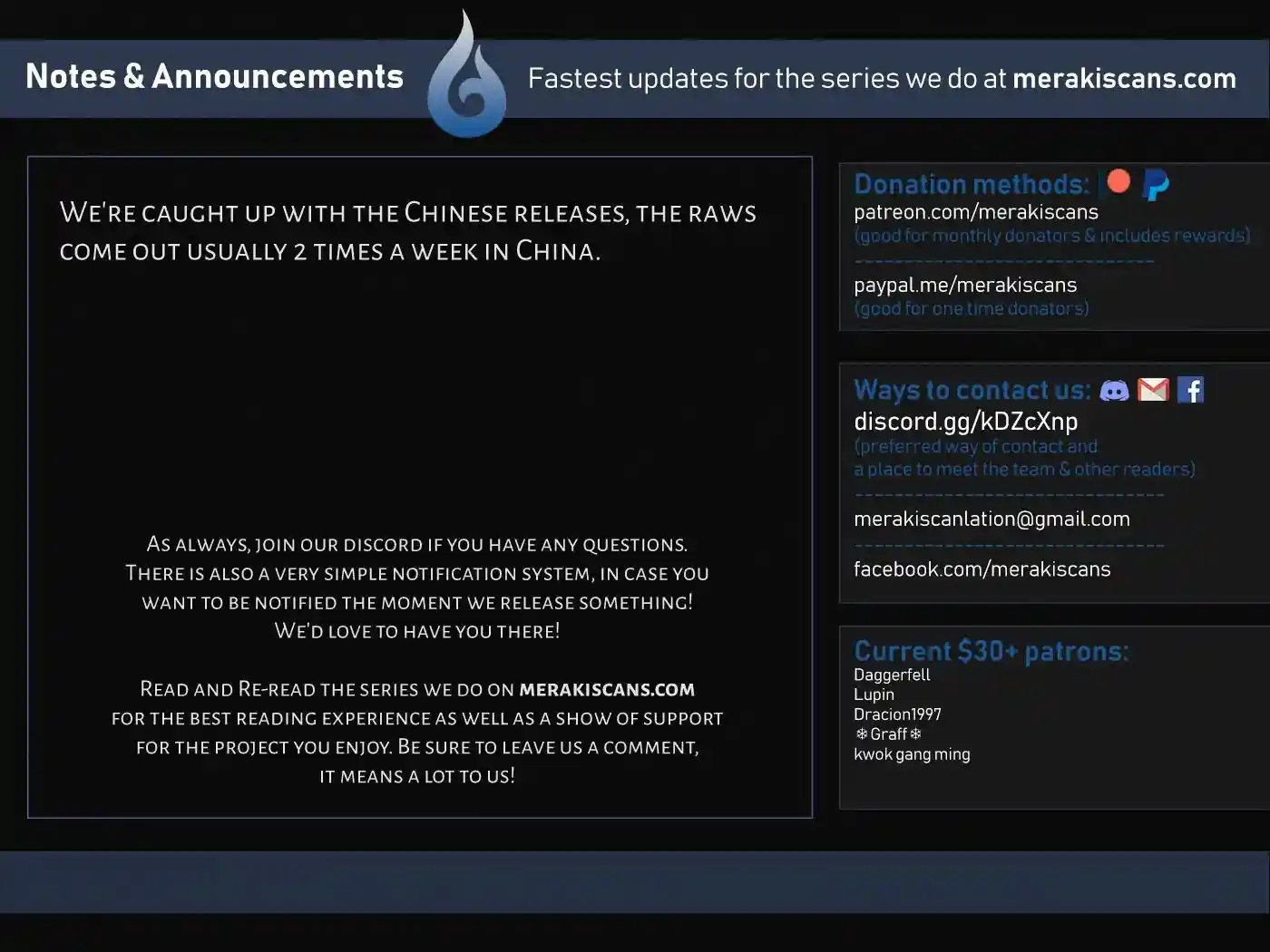 ManhwaFull Chapter 175