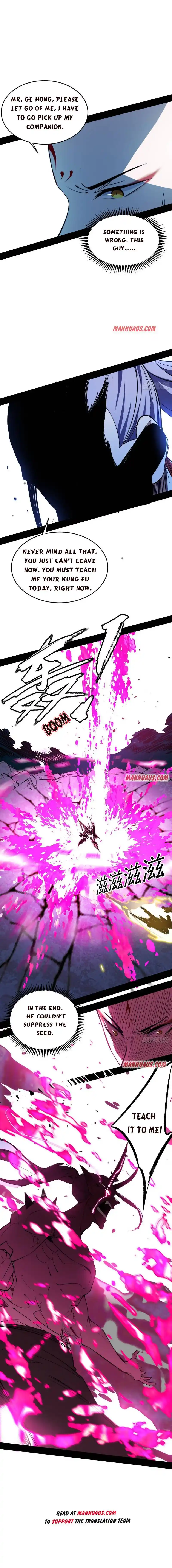 ManhwaFull Chapter 175.1