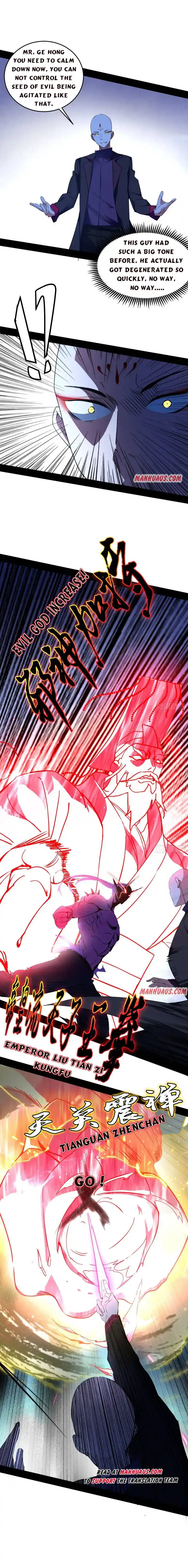 ManhwaFull Chapter 175.1