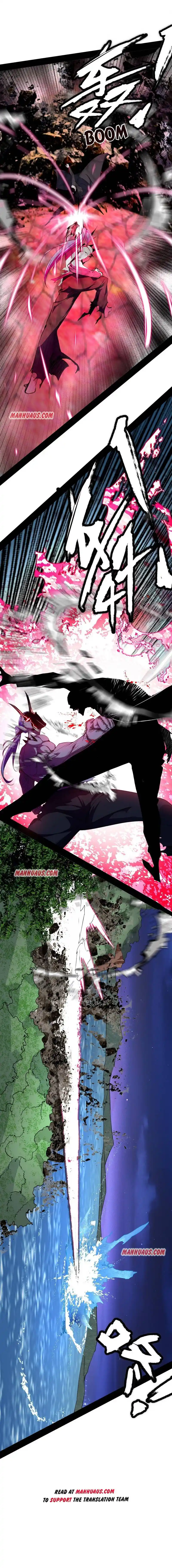 ManhwaFull Chapter 175.1