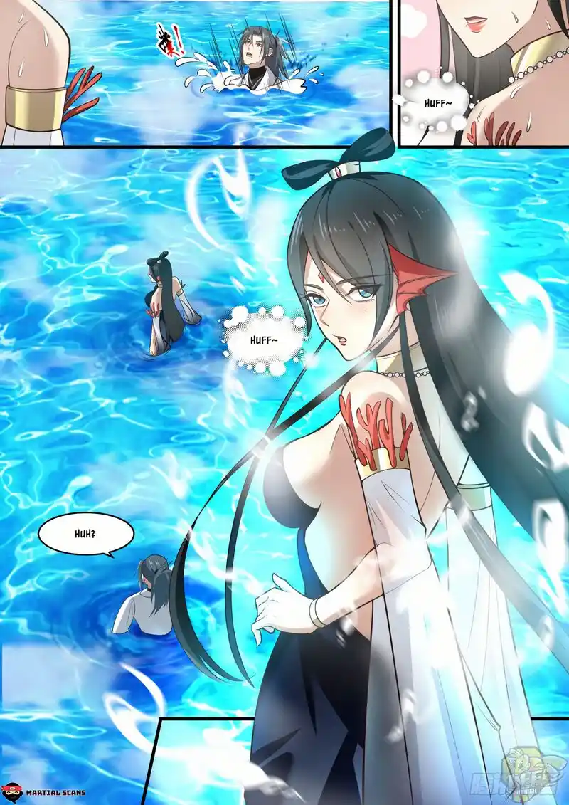 ManhwaFull Chapter 1752