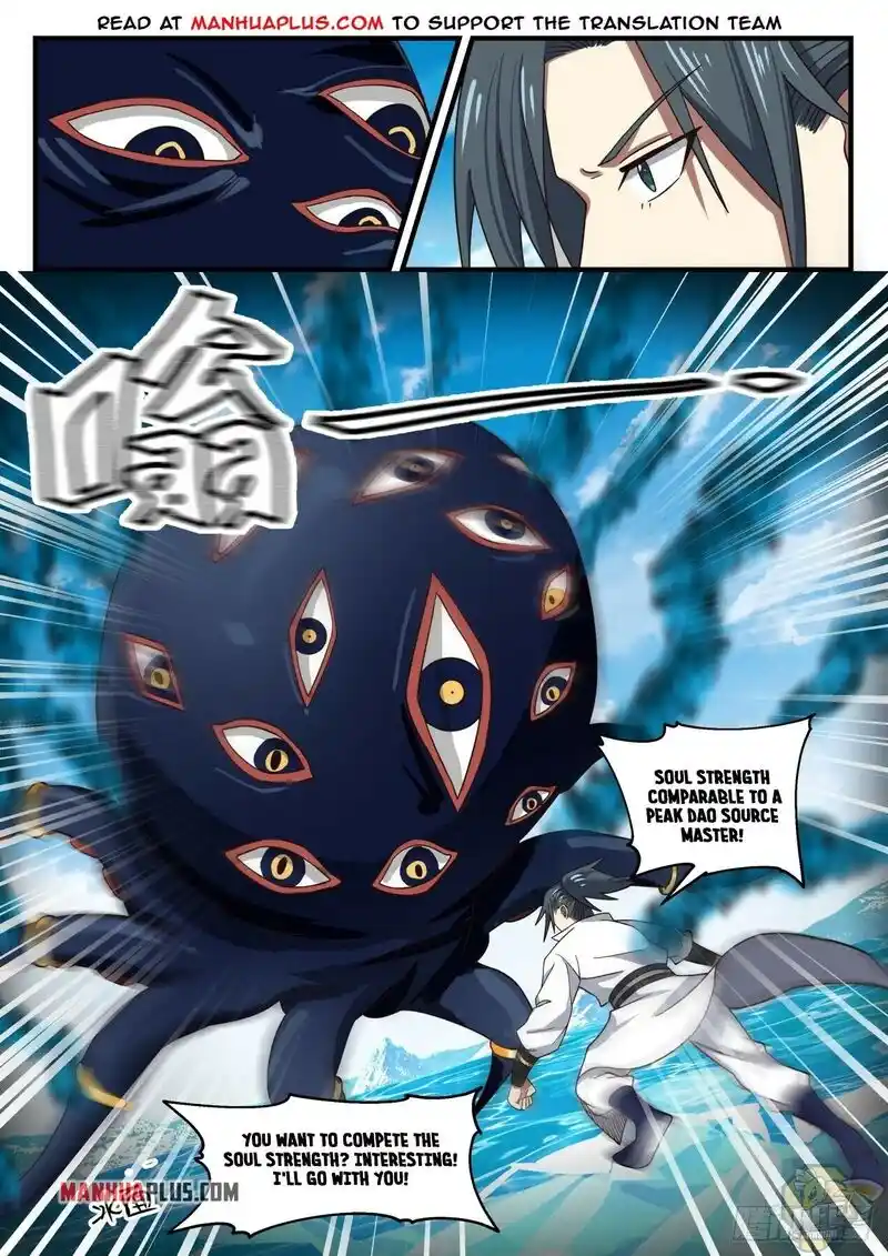 ManhwaFull Chapter 1753