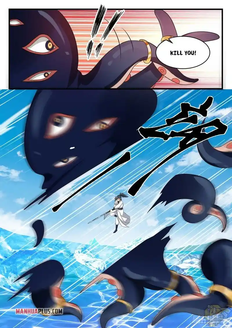 ManhwaFull Chapter 1753