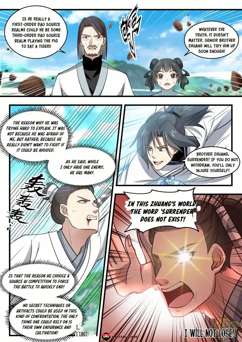 ManhwaFull Chapter 1756