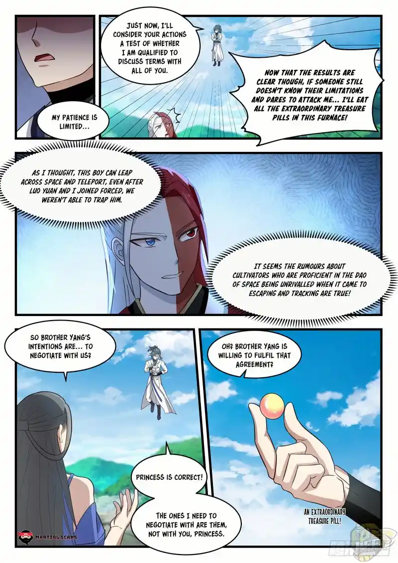 ManhwaFull Chapter 1759