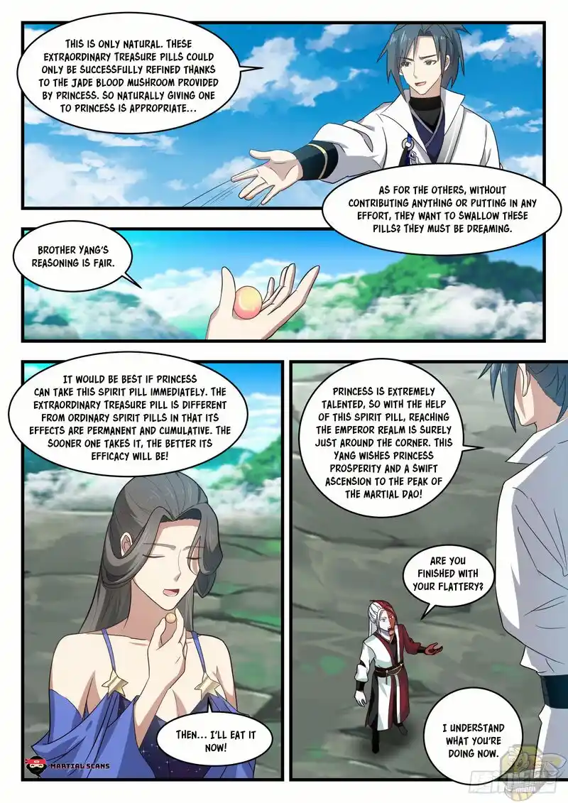 ManhwaFull Chapter 1759