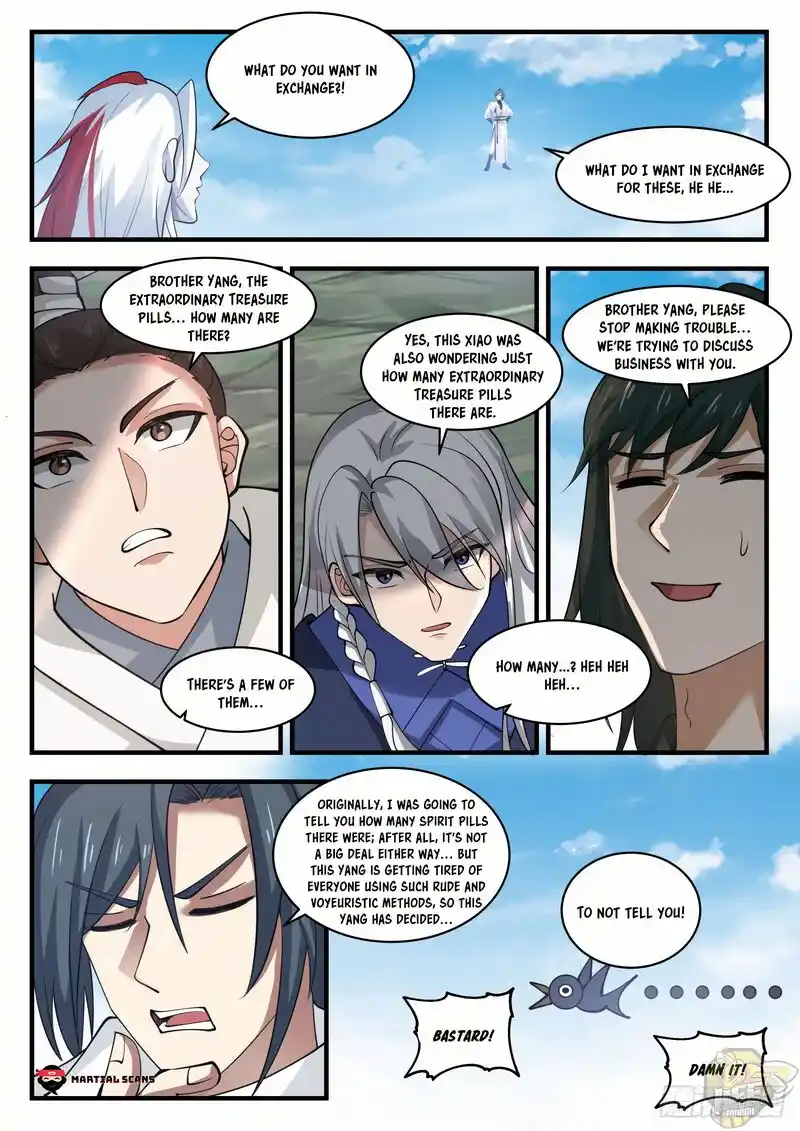 ManhwaFull Chapter 1759