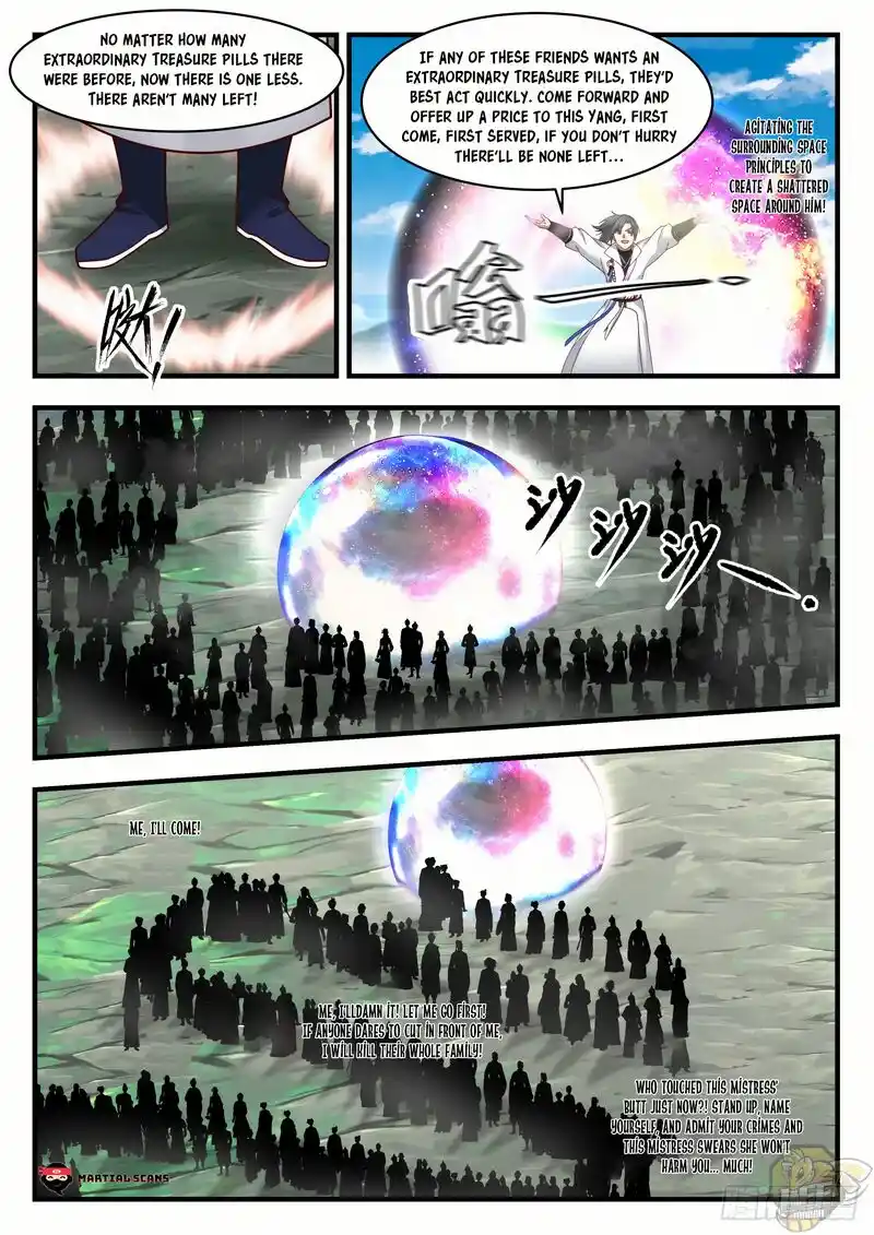 ManhwaFull Chapter 1759