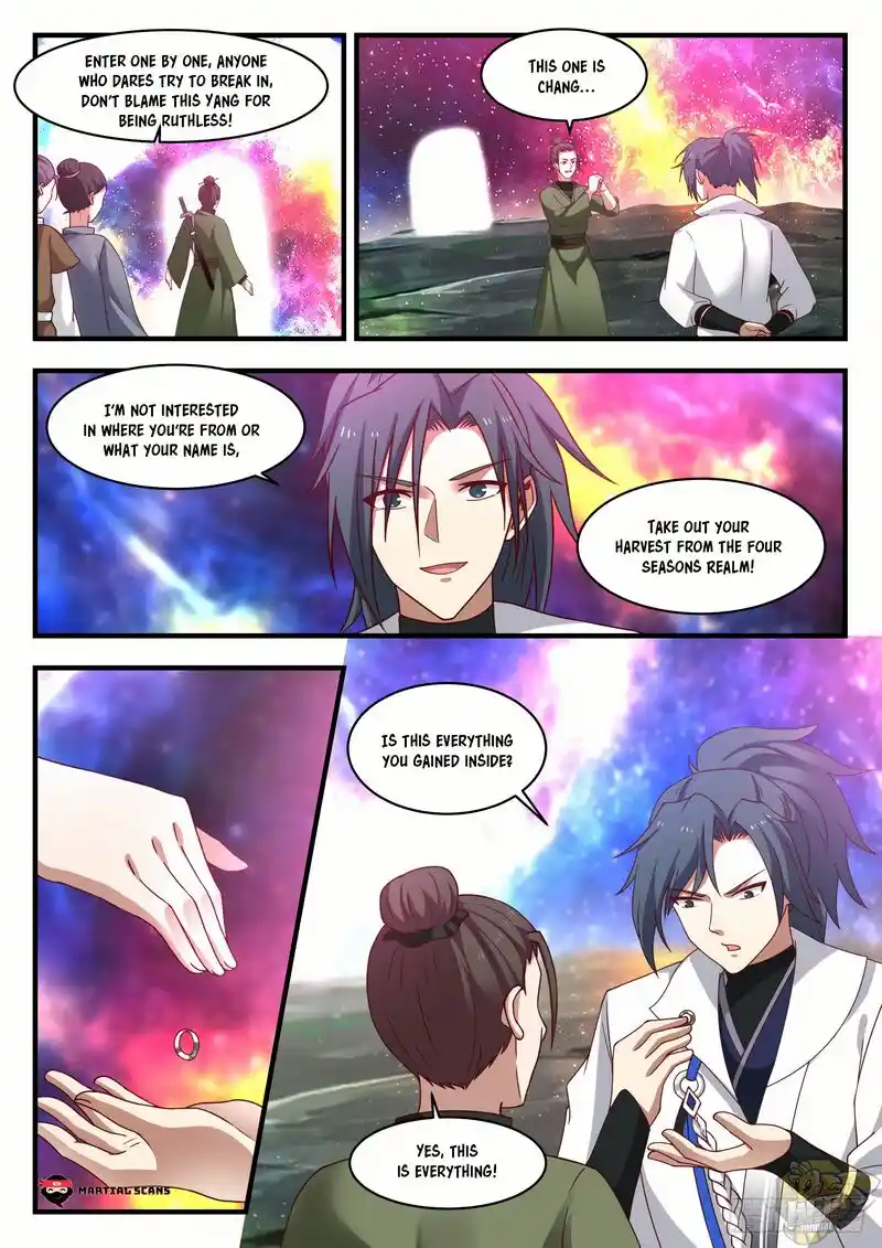 ManhwaFull Chapter 1759