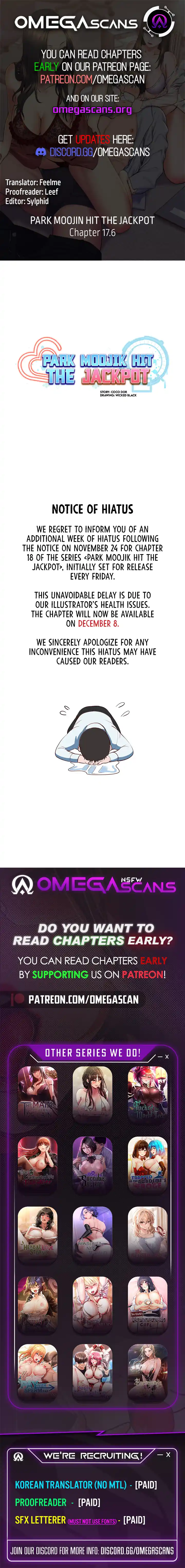 ManhwaFull Chapter 17.6