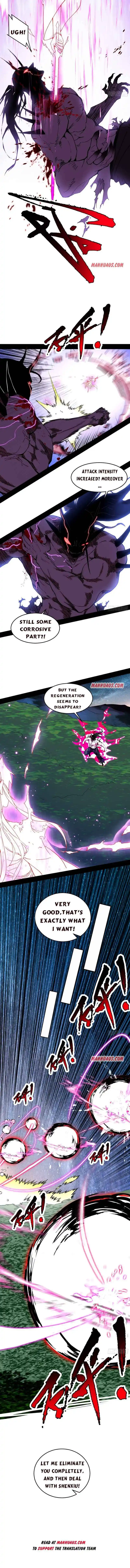 ManhwaFull Chapter 176.1