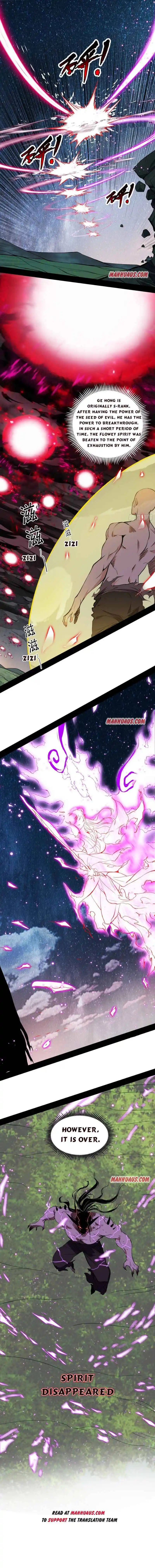 ManhwaFull Chapter 176.1