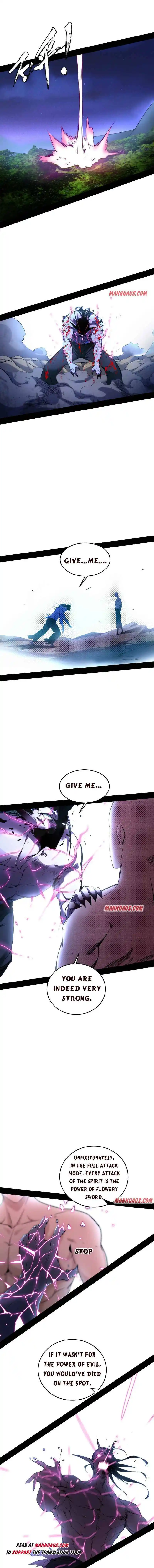 ManhwaFull Chapter 176.1