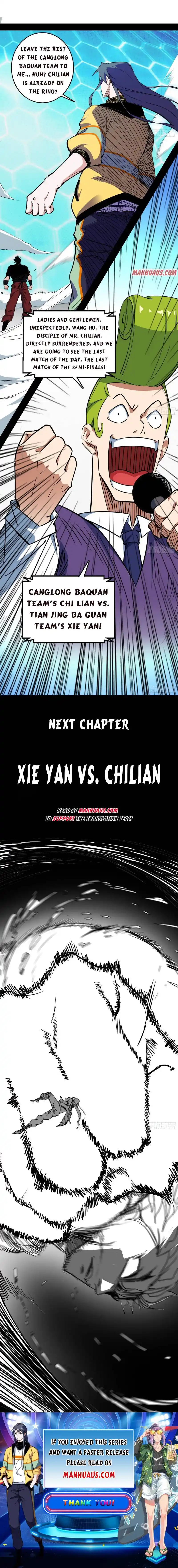 ManhwaFull Chapter 176.2