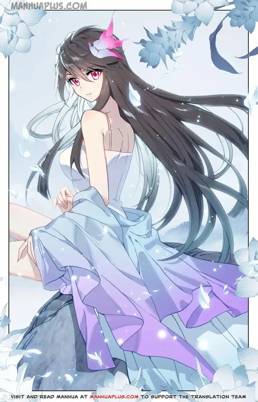 ManhwaFull Chapter 176.5