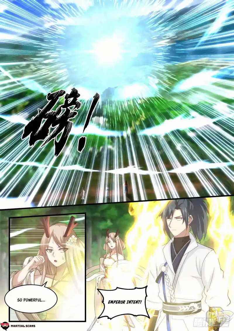 ManhwaFull Chapter 1769