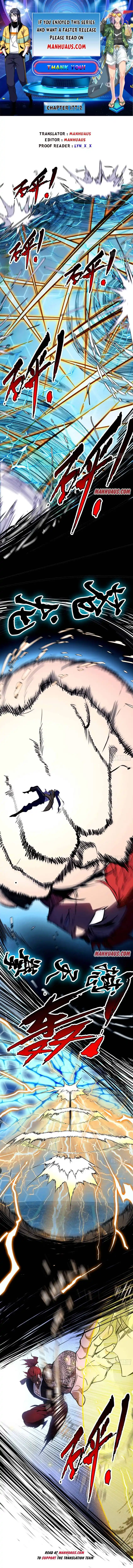 ManhwaFull Chapter 177.2
