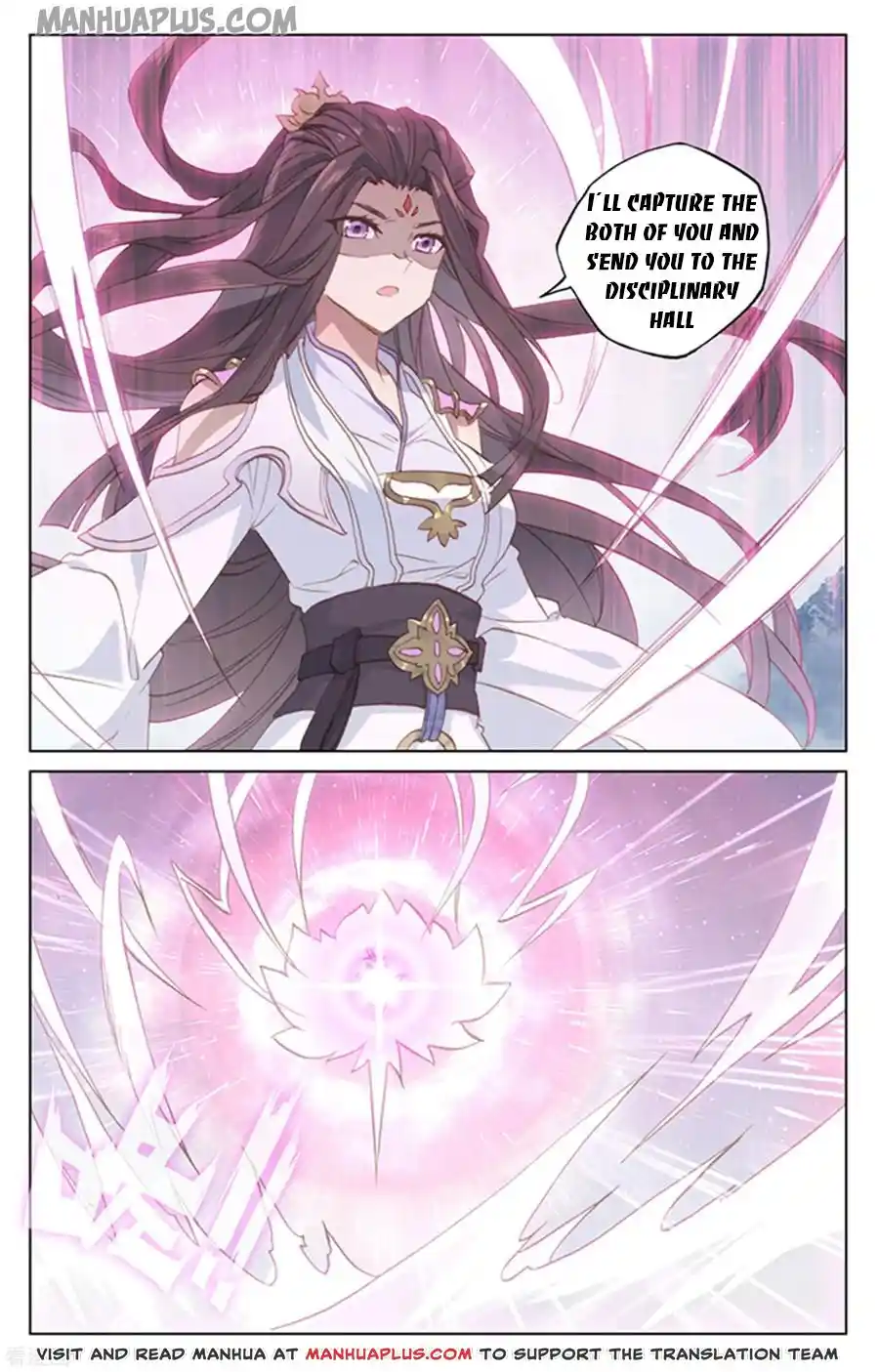 ManhwaFull Chapter 177.5