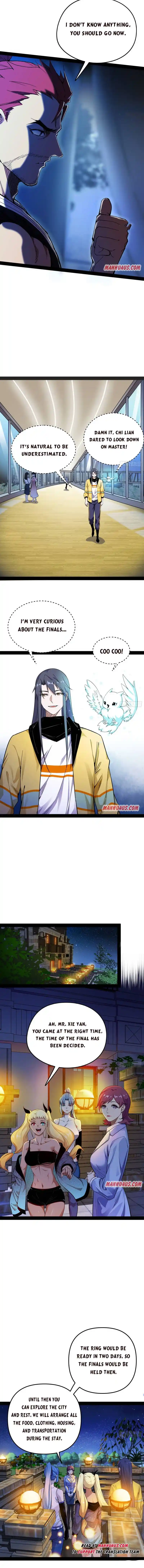 ManhwaFull Chapter 178.1