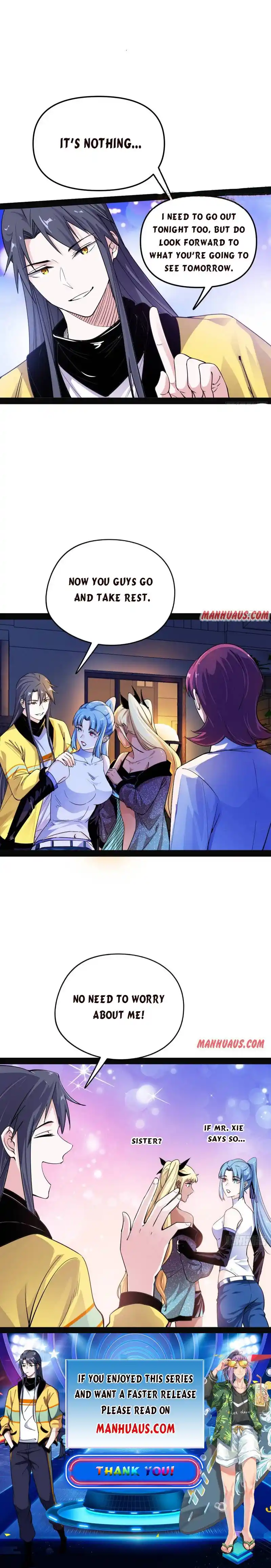 ManhwaFull Chapter 178.1