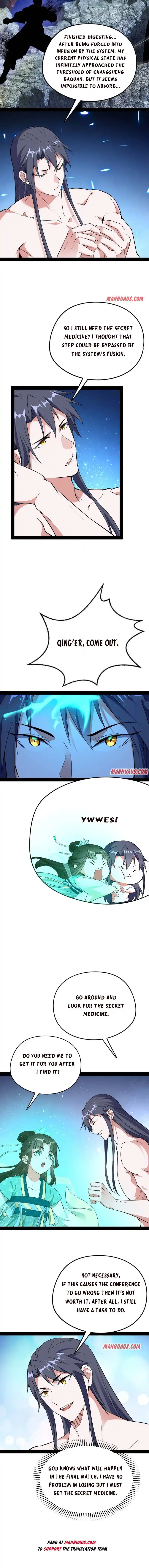 ManhwaFull Chapter 178.2