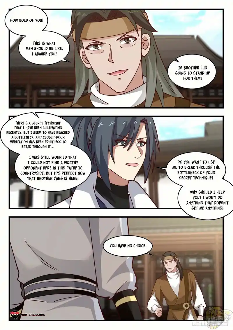 ManhwaFull Chapter 1782