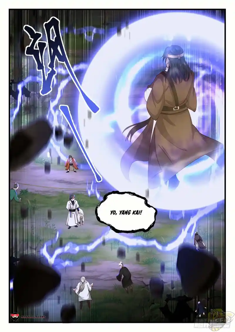 ManhwaFull Chapter 1785