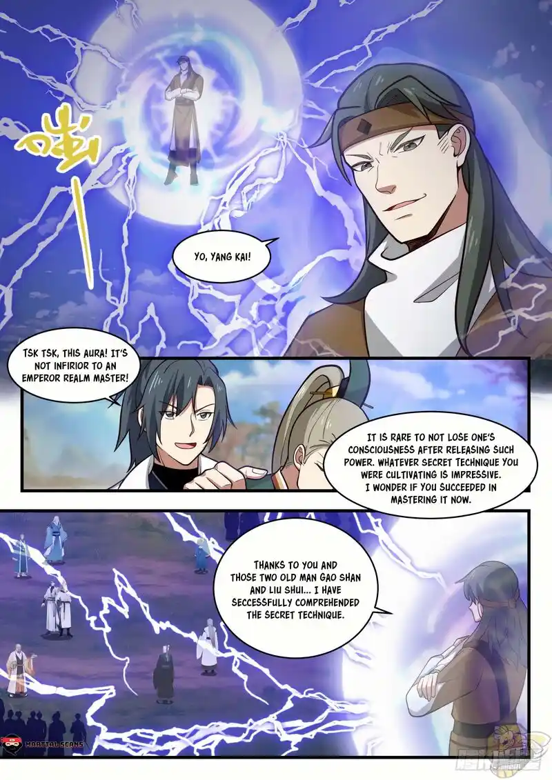 ManhwaFull Chapter 1786