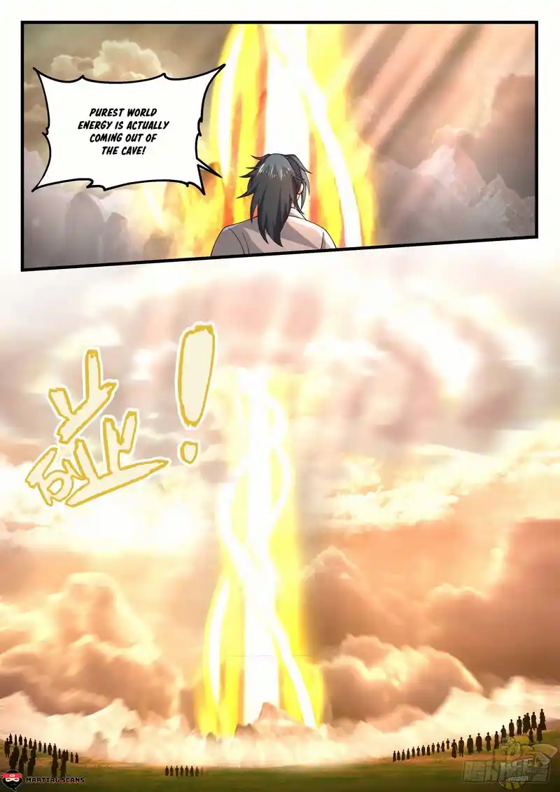 ManhwaFull Chapter 1787