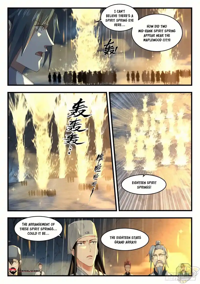 ManhwaFull Chapter 1788