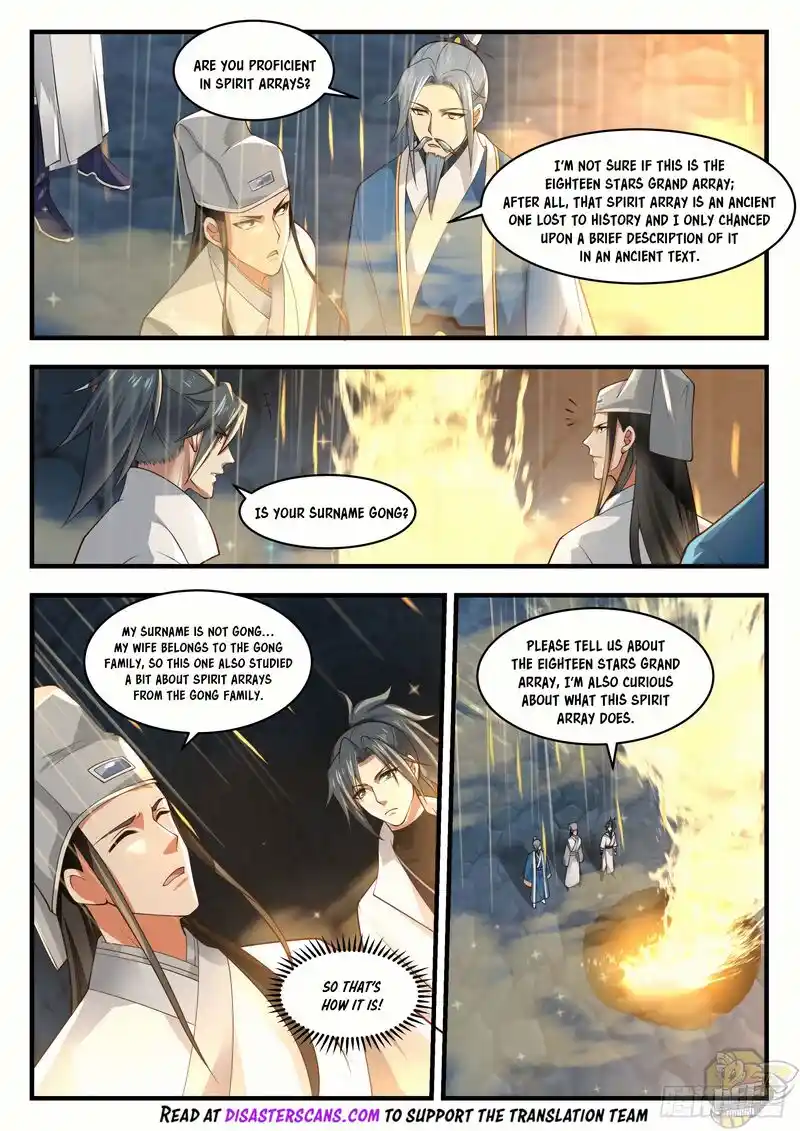 ManhwaFull Chapter 1788