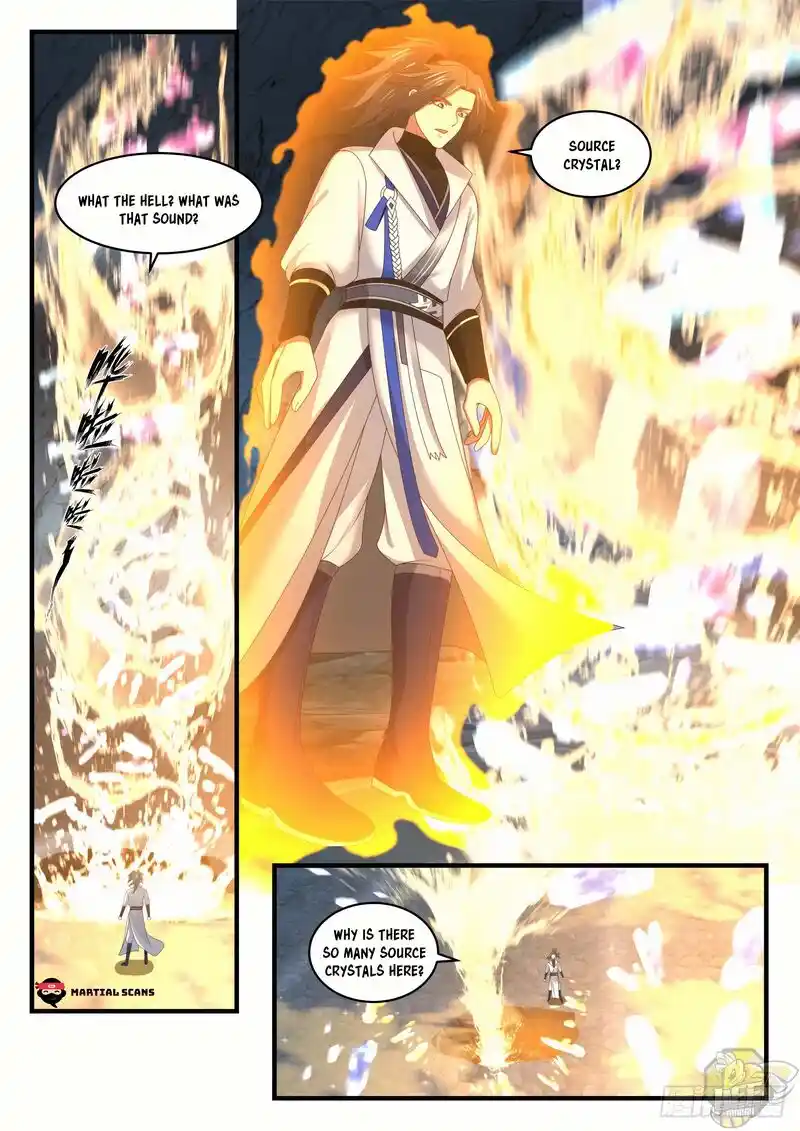 ManhwaFull Chapter 1788