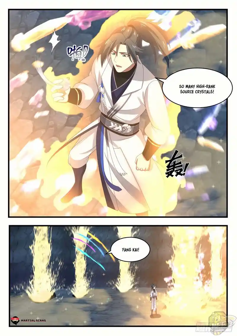 ManhwaFull Chapter 1788