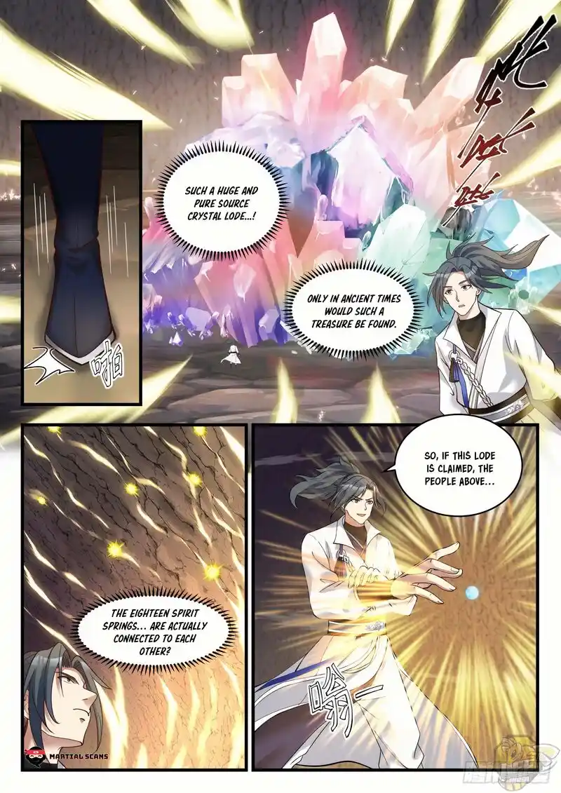 ManhwaFull Chapter 1789