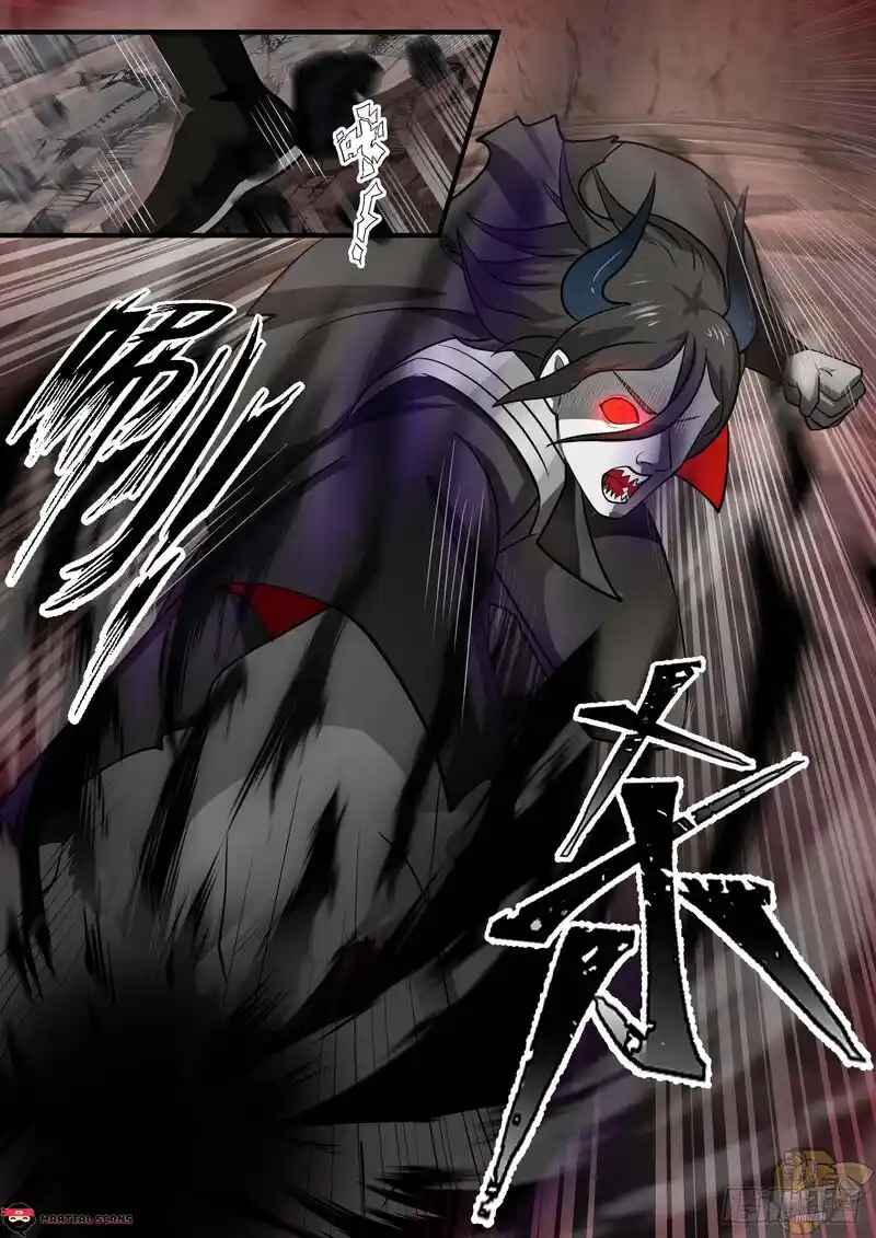 ManhwaFull Chapter 1789