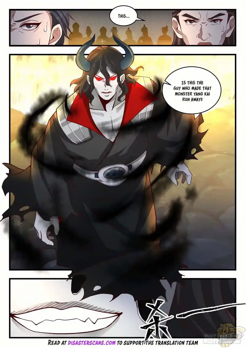 ManhwaFull Chapter 1790