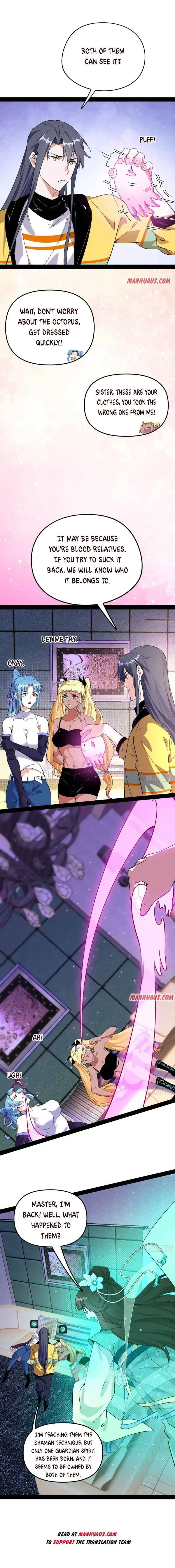 ManhwaFull Chapter 179.1